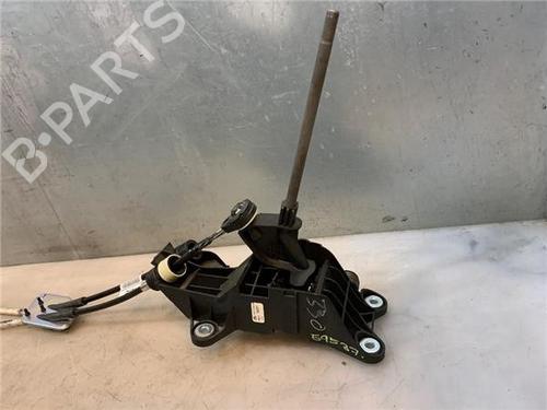 Gear lever FORD FIESTA VI (CB1, CCN) 1.25 | BP22651677M90 