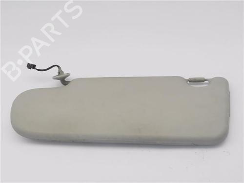 Used Right sun visor Right sun visor LAND ROVER FREELANDER I (L314) 2.0 Td4 4x4 (112 hp) 29260262 29260262