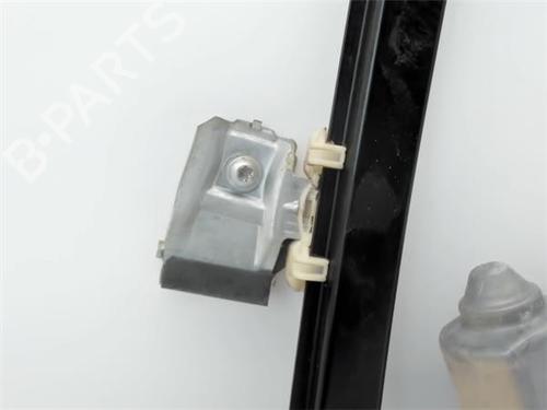Rear left window mechanism SEAT ALHAMBRA (7V8, 7V9)  | BP17969548C24 