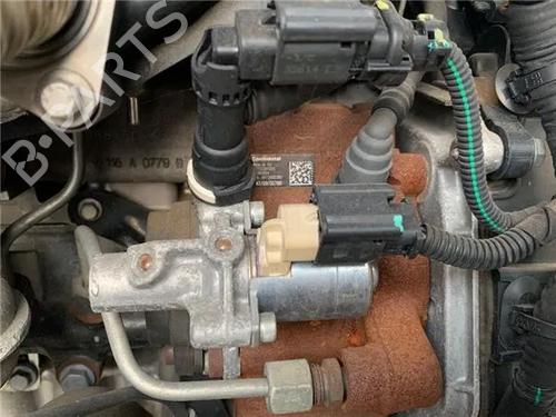 Engine CITROËN C3 Picasso (SH_) 1.6 HDi 115 | BP23442403M1 