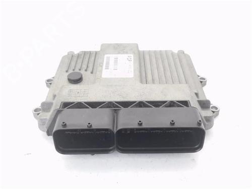 Electronic module OPEL CORSA C (X01) 1.3 CDTI (F08, F68) | BP33220502M83 - Image 2