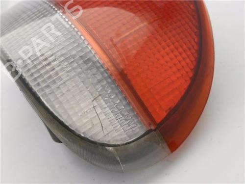 Right taillight HYUNDAI ACCENT I (X-3)  | BP25495973C35 