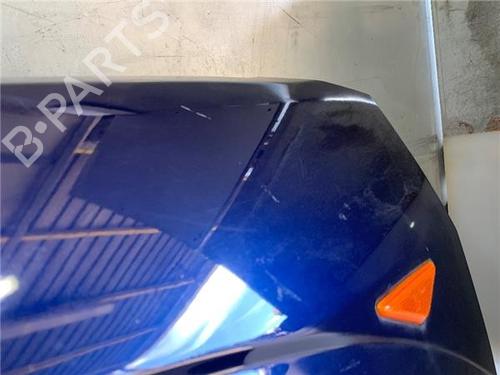 Left front fenders FORD FOCUS I (DAW, DBW) 1.6 16V | BP25718779C41 