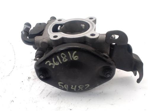 Used Throttle body HYUNDAI i10 I (PA) [2007-2018]  23841435
