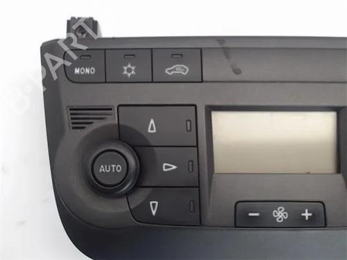 Climate control FIAT GRANDE PUNTO (199_)  | BP13051130I5 