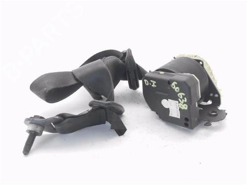 Sicherheitsgurt vorne links CITROËN C3 I (FC_, FN_)  | BP29754464I26 