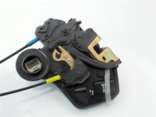 Rear left lock TOYOTA AVENSIS Estate (_T25_) 2.2 D-4D (ADT251_, ADT251R) | BP14345667C100 