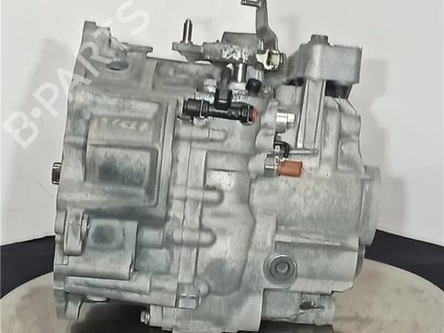Gearbox AUDI A3 (8P1) 2.0 TDI 16V | BP10988219M3 