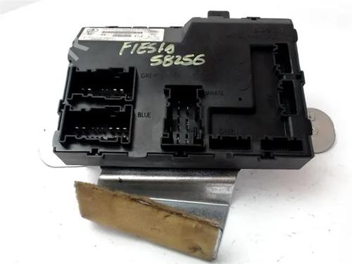 Annen FORD FIESTA VI (CB1, CCN) 1.4 TDCi (68 hp) 14345263
