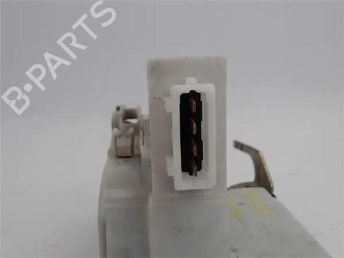 Front right lock SEAT IBIZA II (6K1)  | BP15650801C97 