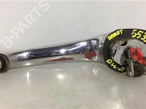 Front right exterior door handle CHRYSLER PT CRUISER (PT_) 1.6 | BP14340135C129 