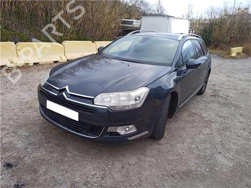 Steering rack CITROËN C5 III Break (RW_) 2.0 HDi 140 | BP24398039M22 