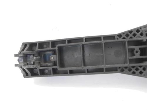 Front right exterior door handle MERCEDES-BENZ A-CLASS (W168)  | BP22632584C129 