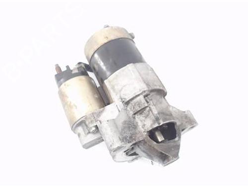 Starter CITROËN C5 I (DC_) 2.0 16V (DCRFNC, DCRFNF) 9656317680