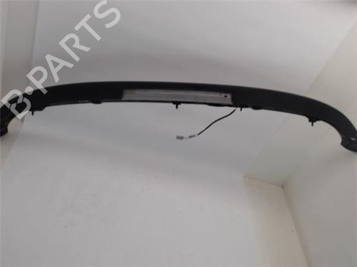 Spoiler bakluke CITROËN C4 II (NC_) 1.6 VTi 120 (NC5FS0, NC5FS9) (120 hp) 16239195