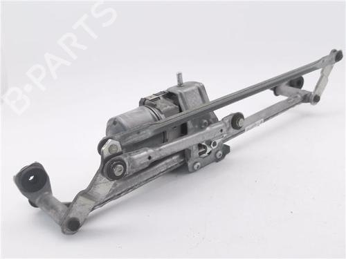 Front wiper motor VW GOLF V (1K1) | BP32229878M29