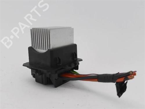 Heater resistor PEUGEOT 2008 I (CU_) 1.2 VTi | BP24338389M108  - Image 8