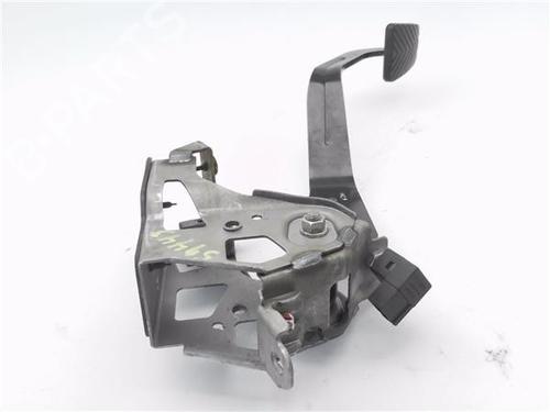 Break pedal KIA CEE'D (JD) 1.4 CVVT | BP29574386I19 