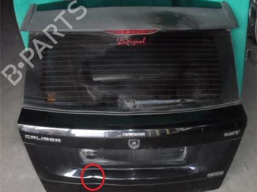 Used Tailgate DODGE CALIBER 2.0 CRD (140 hp) 9764705