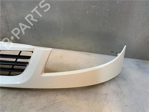 Grille NISSAN KUBISTAR Van (X76) 1.5 dCi 70 | BP22433046C40 