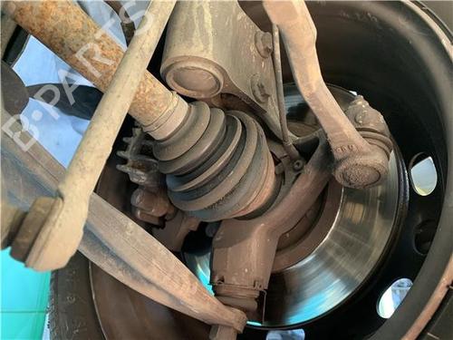 Right front steering knuckle PEUGEOT PARTNER Tepee 1.6 HDi 16V | BP32451071M26 