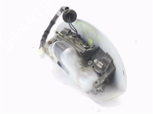 Tailgate handle NISSAN MICRA III (K12)  | BP26956099C132 