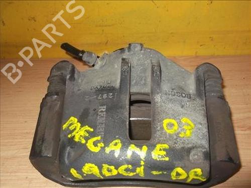 Used Other RENAULT MEGANE II (BM0/1_, CM0/1_) [2001-2012]  14336387