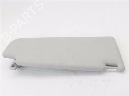 Left sun visor SEAT LEON (1P1) 1.4 TSI | BP12148421I1 - Image 4