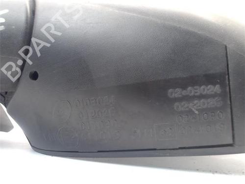 Left mirror CITROËN C3 I (FC_, FN_) 1.1 i | BP22433049C26 