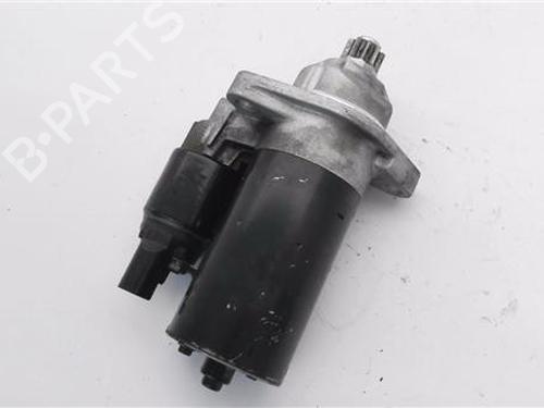 Starter SEAT ALTEA (5P1) 2.0 TDI 16V | BP33220238M8 - Image 10