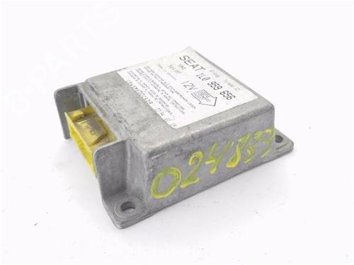 ECU airbags SEAT TOLEDO I (1L2)  | BP27347154M53 