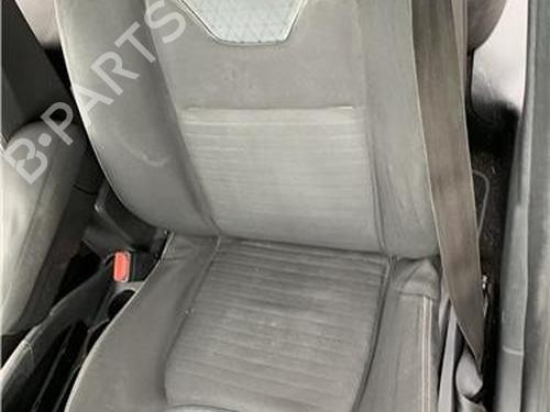 Left front seat RENAULT CLIO IV (BH_) 1.5 dCi 90 | BP35951068C15  - Image 8