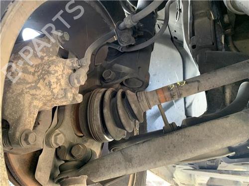 Right front driveshaft JEEP COMPASS (MK49) 2.0 CRD | BP32418036M39