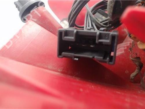 Right taillight CITROËN C4 I (LC_)  | BP16655305C35 