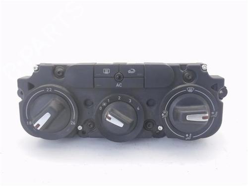 climate-control-seat-leon-1p1-14-tsi-5hb00932126-a2c83414302-2005-2006-2007-2008-2009-2010-2011-2012-2013-12148285 main image