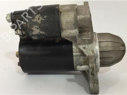 Startmotor MINI MINI (R50, R53) Cooper | BP9661626M8 