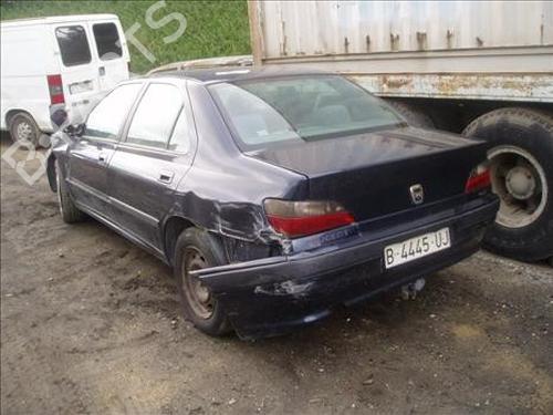 Starter PEUGEOT 406 (8B)  | BP9684703M8 