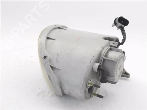 Left front fog light HYUNDAI COUPE I (RD) 2.0 | BP32271922C30