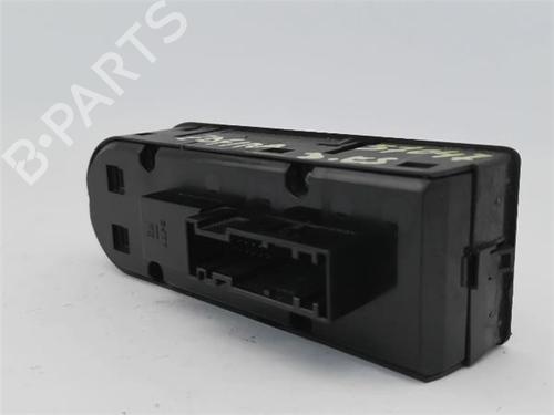Left front window switch OPEL ZAFIRA / ZAFIRA FAMILY B (A05)  | BP24622444I27 