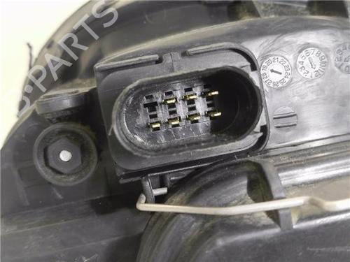 Right headlight VW LUPO I (6X1, 6E1) | BP32273937C29