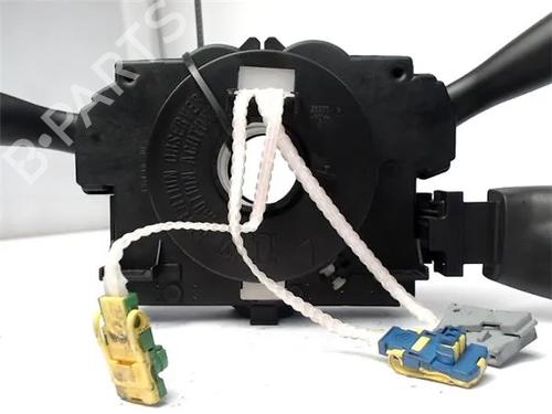 Switch PEUGEOT 307 (3A/C) 1.6 HDi | BP12120415I30 