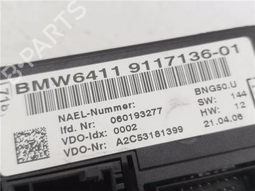 Climate control BMW 3 (E90) 330 d | BP39623956I5 - Image 7