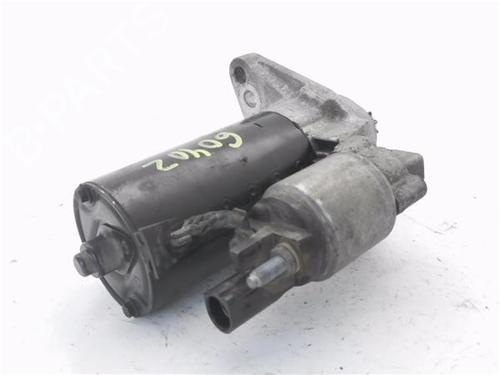 Starter SKODA FABIA I (6Y2)  | BP29562281M8 