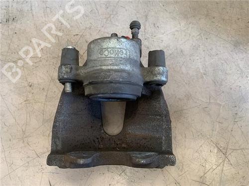 Right front brake caliper FORD FOCUS III  | BP29260025M104  - Image 6