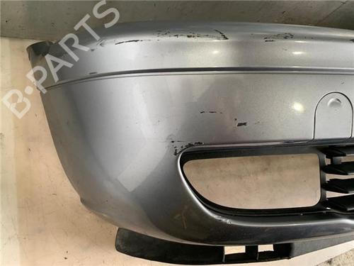 Front bumper OPEL ZAFIRA A MPV (T98) 2.0 DTI 16V (F75) | BP20485731C7 