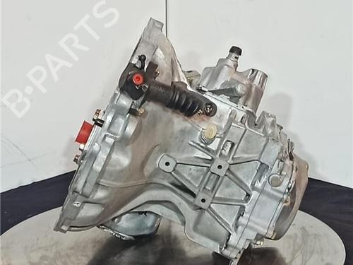 Used Gearbox CHEVROLET KALOS [2005-2025]  9686021