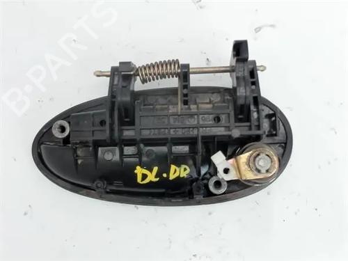Høyre foran utvendig håndtak DAEWOO MATIZ (M100, M150)  | BP14342520C129 