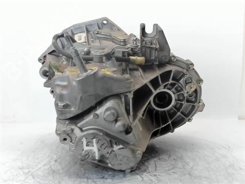 Gearbox RENAULT SCÉNIC II (JM0/1_)  | BP19094936M3 