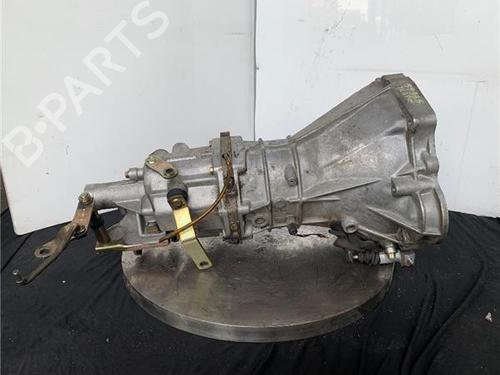 Gearbox NISSAN TRADE Van 75 | BP26953587M3 