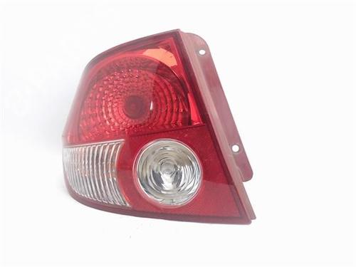 Used Left taillight HYUNDAI GETZ (TB) [2001-2011]  18057814